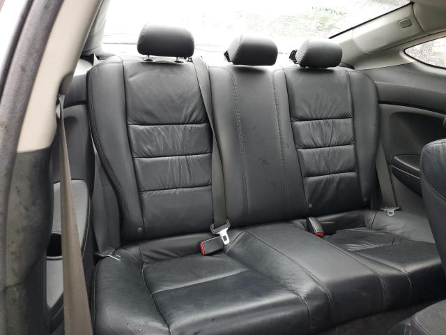 Photo 10 from auction – 2012 HONDA ACCORD EXL with VIN 1HGCS1B88CA018827