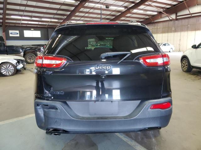 Photo 6 from auction – 2016 JEEP CHEROKEE L with VIN 1C4PJMCBXGW218549