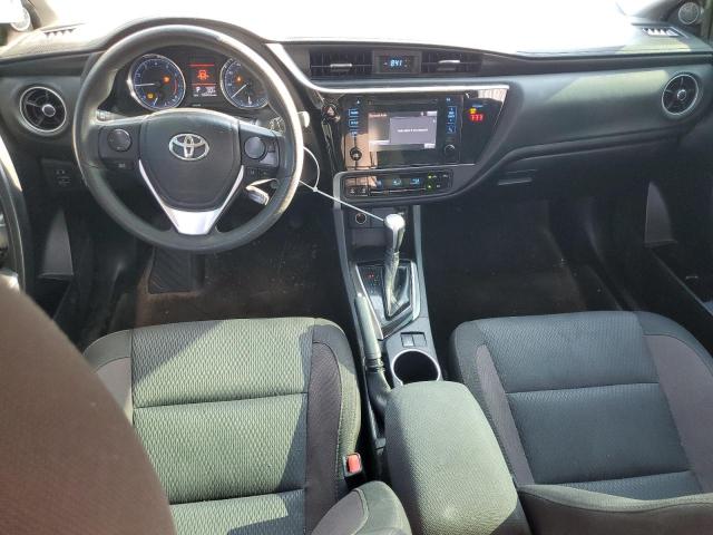 Photo 8 from auction – 2019 TOYOTA COROLLA L with VIN 2T1BURHE4KC241876