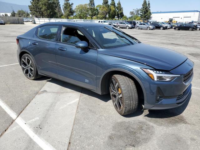 Photo 4 from auction – 2022 POLESTAR 2 with VIN LPSED3KA4NL055051