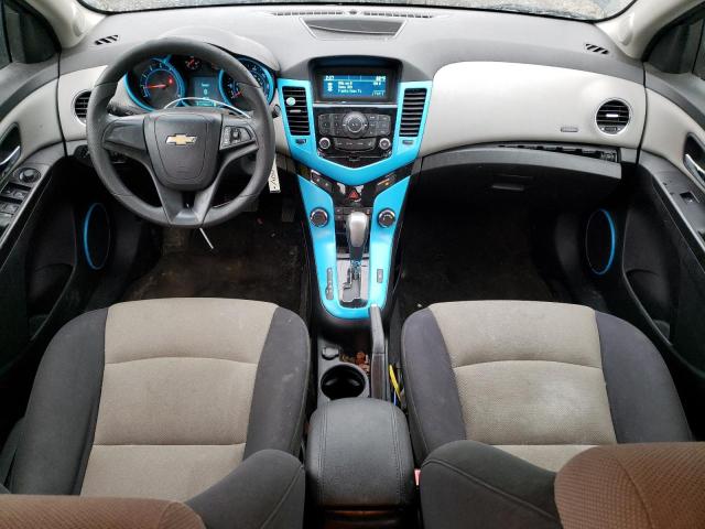 Photo 8 from auction – 2012 CHEVROLET CRUZE LS with VIN 1G1PC5SH0C7258190