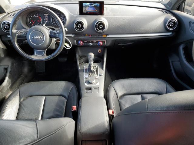 Photo 8 from auction – 2015 AUDI A3 PREMIUM with VIN WAUACGFF1F1120468