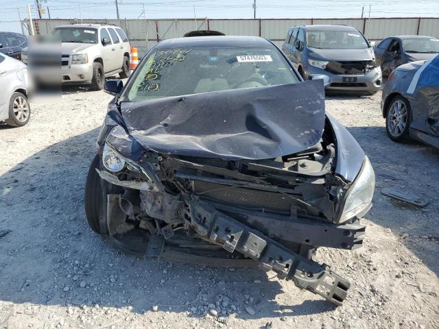 Photo 5 from auction – 2012 CHEVROLET MALIBU 1LT with VIN 1G1ZC5E06CF278495