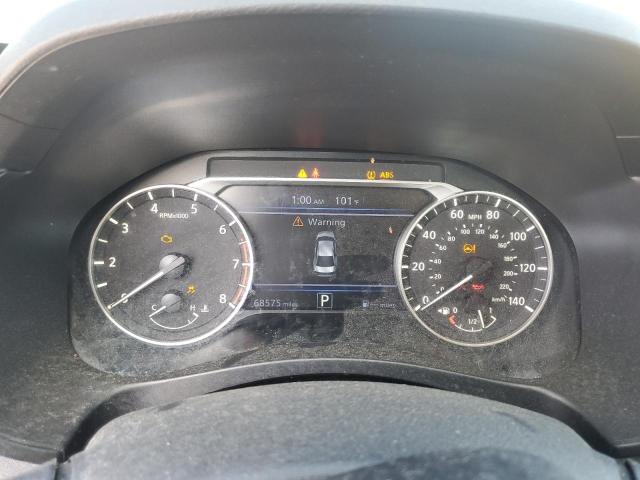 Photo 9 from auction – 2019 NISSAN ALTIMA S with VIN 1N4BL4BV6KC234991