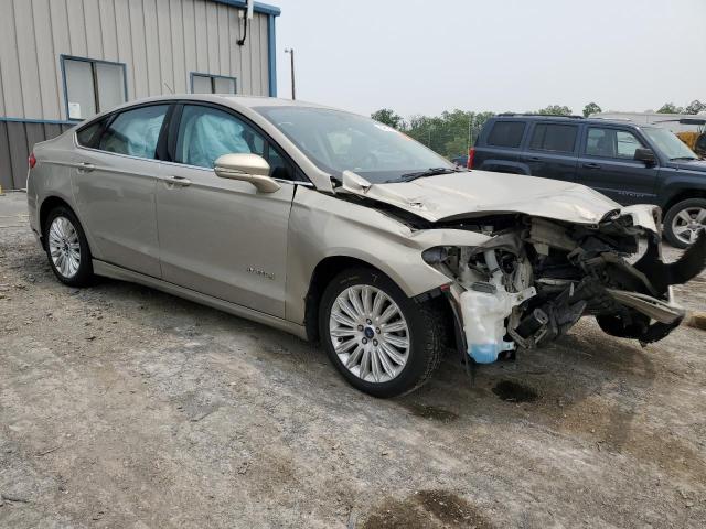 Photo 4 from auction – 2015 FORD FUSION SE with VIN 3FA6P0LUXFR254494
