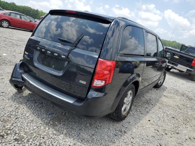 Photo 3 from auction – 2013 DODGE GRAND CARA with VIN 2C4RDGCG4DR655643
