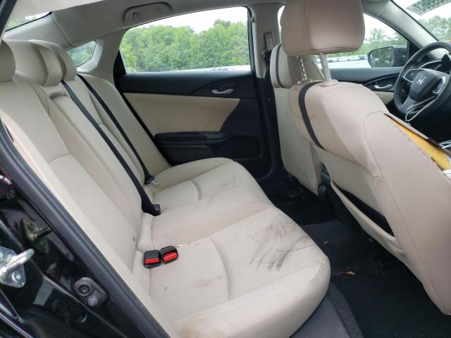 Photo 10 from auction – 2016 HONDA CIVIC EX with VIN 2HGFC1F37GH655871