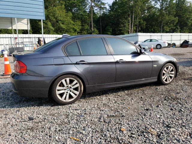 Photo 3 from auction – 2007 BMW 328 I with VIN WBAVA33527KX80638