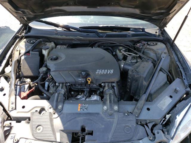 Photo 11 from auction – 2011 CHEVROLET IMPALA LT with VIN 2G1WG5EK4B1259703