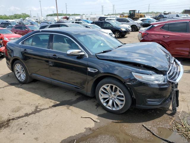Photo 4 from auction – 2013 FORD TAURUS LIM with VIN 1FAHP2F83DG214619