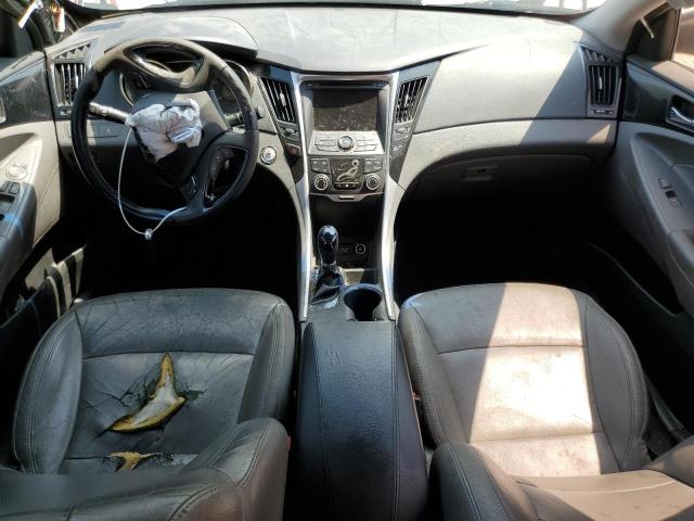 Photo 8 from auction – 2012 HYUNDAI SONATA SE with VIN 5NPEC4AC9CH453988