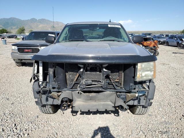 Photo 5 from auction – 2007 GMC NEW SIERRA with VIN 2GTEK13M371551266