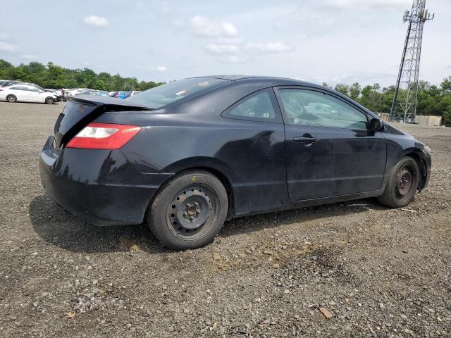 Photo 3 from auction – 2011 HONDA CIVIC LX with VIN 2HGFG1B65BH513631