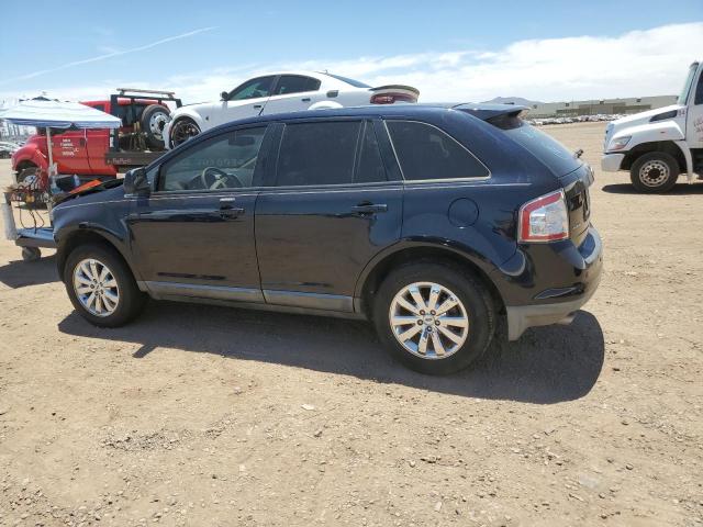 Photo 2 from auction – 2010 FORD EDGE SEL with VIN 2FMDK3JC4ABB52719