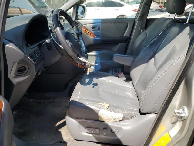Photo 7 from auction – 1999 LEXUS RX 300 with VIN JT6GF10U5X0030764