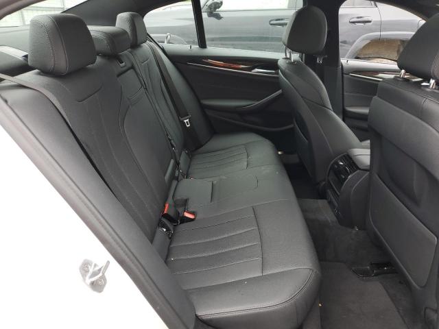 Photo 10 from auction – 2021 BMW 530 XI with VIN WBA13BJ07MCF63279