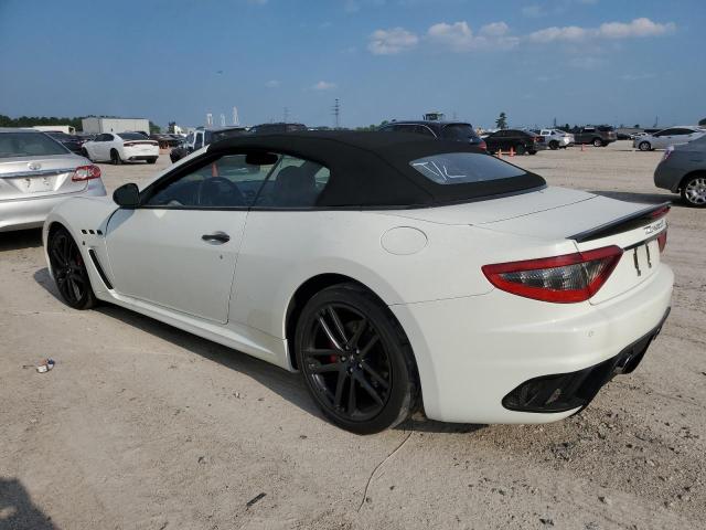 Photo 2 from auction – 2015 MASERATI GRANTURISM with VIN ZAM45VMA0F0142615