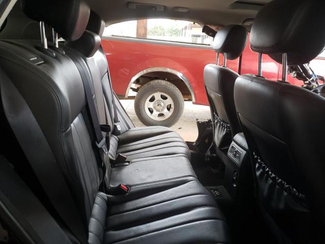 Photo 11 from auction – 2013 INFINITI FX37 with VIN JN8CS1MU5DM140705