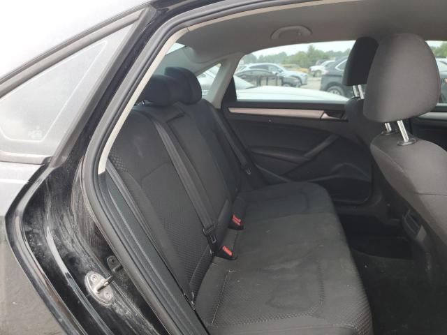 Photo 10 from auction – 2014 VOLKSWAGEN PASSAT S with VIN 1VWAS7A34EC101111