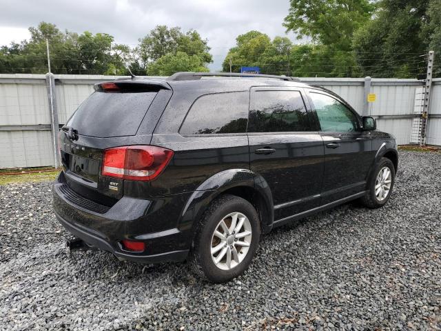 Photo 3 from auction – 2017 DODGE JOURNEY SX with VIN 3C4PDCBG0HT510099