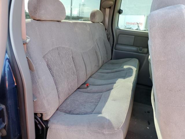 Photo 10 from auction – 2000 CHEVROLET SILVERADO with VIN 2GCEC19V5Y1287739