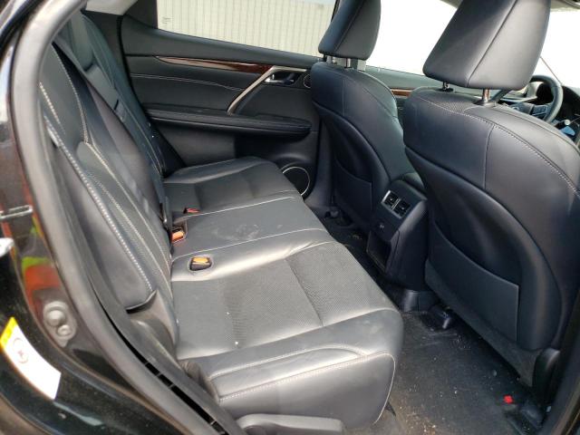 Photo 11 from auction – 2017 LEXUS RX 350 BAS with VIN 2T2BZMCA9HC119642