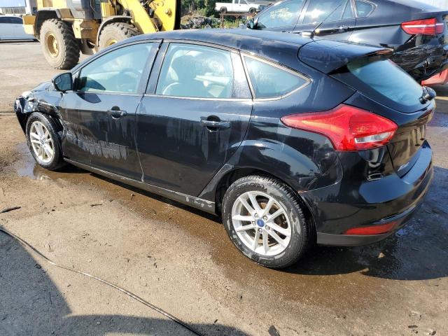 Photo 2 from auction – 2017 FORD FOCUS SE with VIN 1FADP3K21HL303012