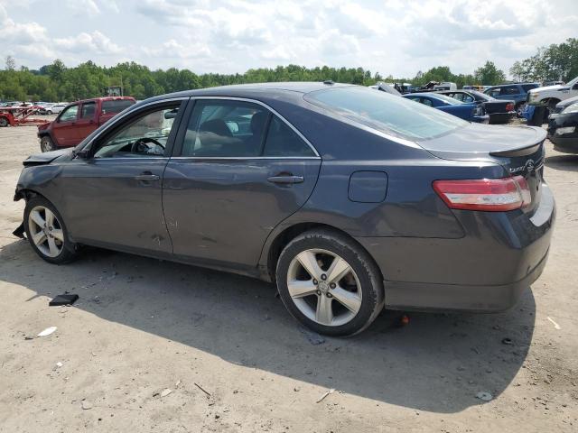 Photo 2 from auction – 2011 TOYOTA CAMRY BASE with VIN 4T1BF3EK9BU135570