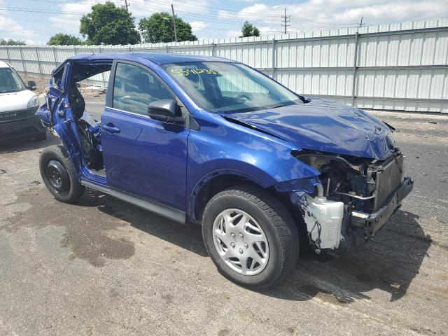 Photo 4 from auction – 2015 TOYOTA RAV4 LE with VIN 2T3BFREV0FW326000