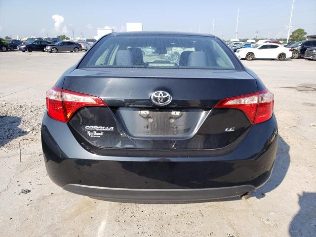 Photo 6 from auction – 2018 TOYOTA COROLLA L with VIN 5YFBURHE6JP836453