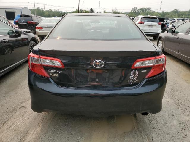 Photo 6 from auction – 2012 TOYOTA CAMRY BASE with VIN 4T1BF1FK0CU044515