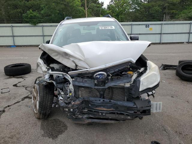 Photo 5 from auction – 2015 SUBARU FORESTER 2 with VIN JF2SJABC1FH490396