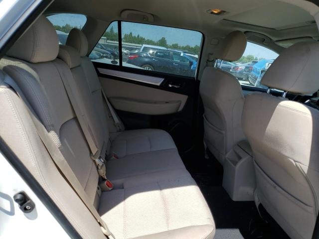 Photo 11 from auction – 2017 SUBARU OUTBACK 2. with VIN 4S4BSADC6H3204112