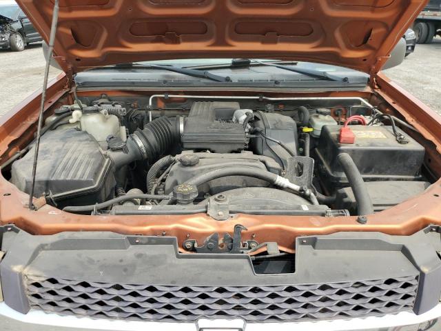 Photo 11 from auction – 2004 CHEVROLET COLORADO with VIN 1GCDT136948207556