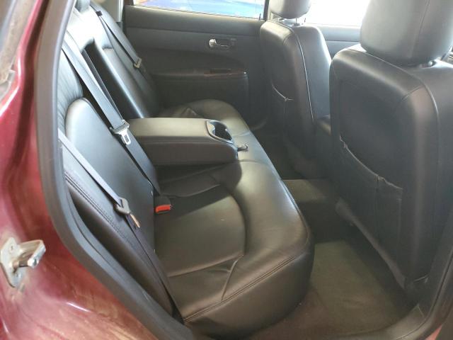Photo 10 from auction – 2009 BUICK LACROSSE C with VIN 2G4WD582091128057