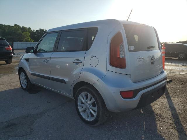 Снимка 2 от търг – 2012 KIA SOUL + с VIN KNDJT2A63C7362295