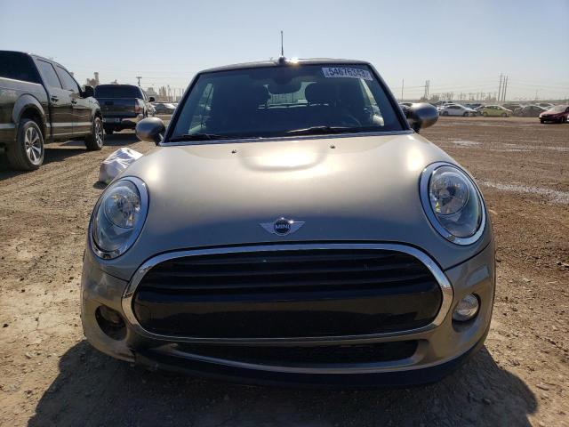Photo 5 from auction – 2016 MINI COOPER with VIN WMWWG5C58G3A83146