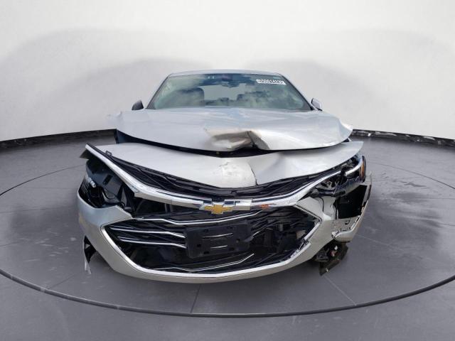 Photo 5 from auction – 2022 CHEVROLET MALIBU LT with VIN 1G1ZD5ST3NF163464