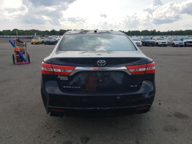 Photo 6 from auction – 2014 TOYOTA AVALON BAS with VIN 4T1BK1EB2EU118744