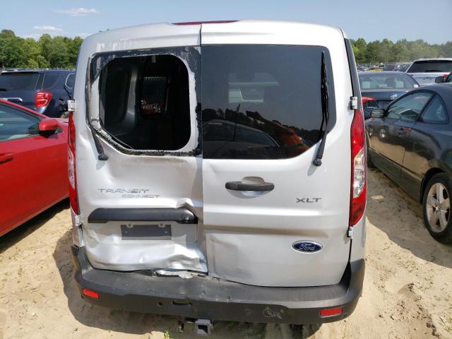 Photo 6 from auction – 2020 FORD TRANSIT CO with VIN NM0LS7F2XL1480150
