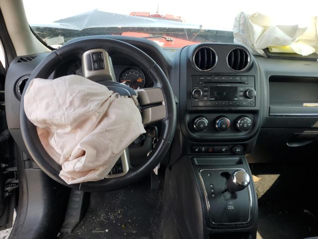 Photo 8 from auction – 2014 JEEP PATRIOT LA with VIN 1C4NJPFBXED739946
