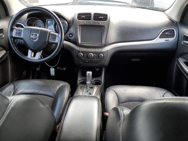Photo 8 from auction – 2019 DODGE JOURNEY CR with VIN 3C4PDCGB8KT867647