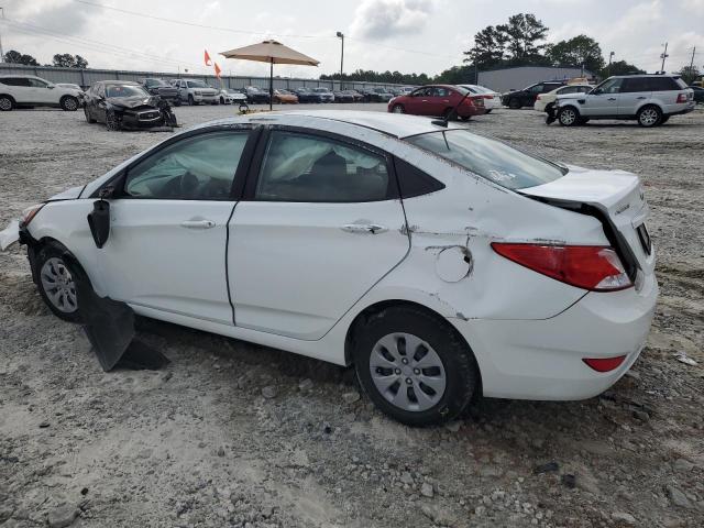 Photo 2 from auction – 2017 HYUNDAI ACCENT SE with VIN KMHCT4AE4HU234762