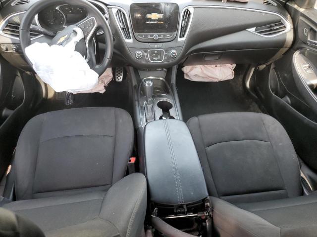 Photo 8 from auction – 2017 CHEVROLET MALIBU LT with VIN 1G1ZE5ST1HF235490