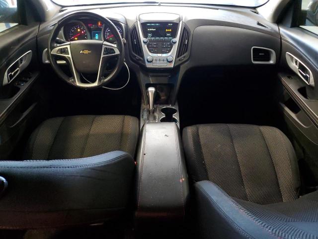 Photo 8 from auction – 2012 CHEVROLET EQUINOX LT with VIN 2GNALDEK1C6130935