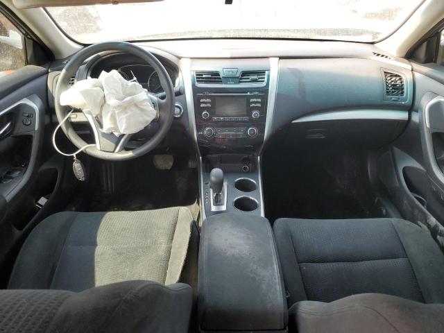 Photo 8 from auction – 2015 NISSAN ALTIMA 2.5 with VIN 1N4AL3AP0FC212290