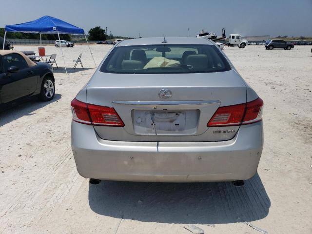 Photo 6 from auction – 2012 LEXUS ES 350 with VIN JTHBK1EG8C2503670