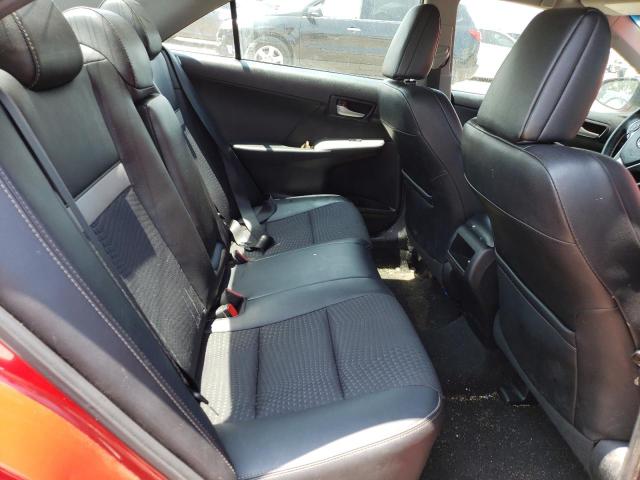 Photo 10 from auction – 2012 TOYOTA CAMRY BASE with VIN 4T1BF1FK6CU616817