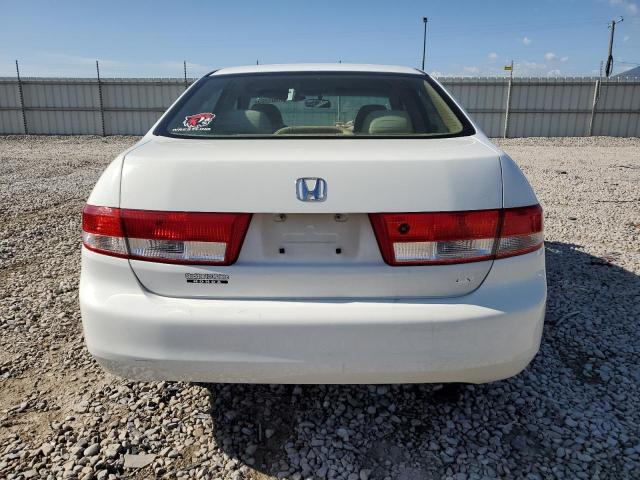Photo 6 from auction – 2003 HONDA ACCORD with VIN JHMCM56363C064531