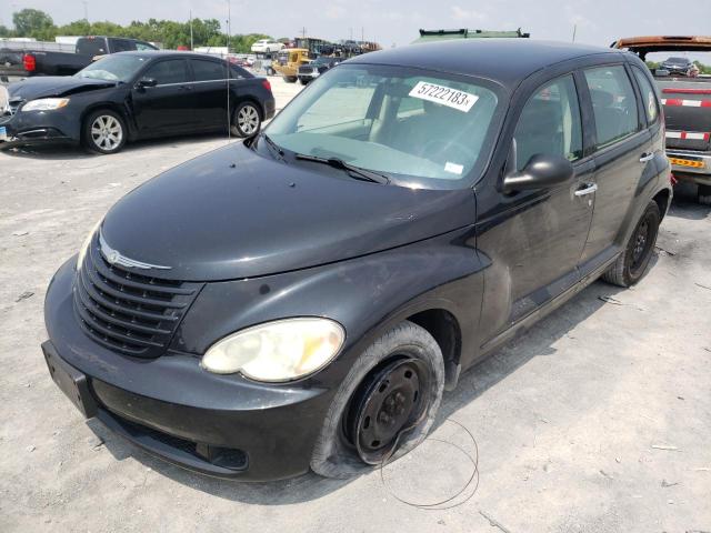 CHRYSLER PT CRUISER 2008 with VIN 3A8FY48B98T120922 - Photo from auction
